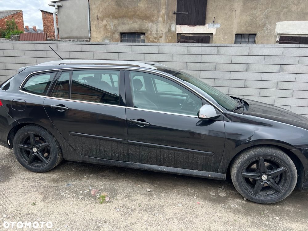 Renault Laguna 2.0 DCi Expression - 2