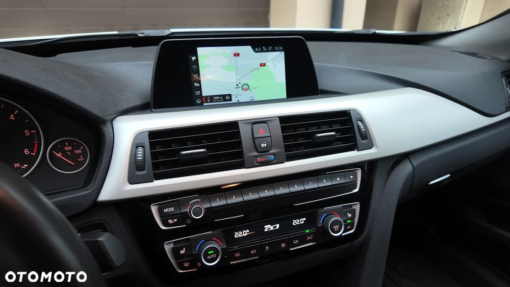 BMW 3GT 318d Advantage - 9