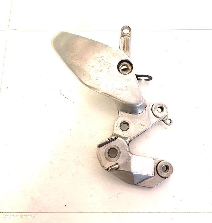 pecas Yzf 600 Thundercat vendo peças usadas e novas - 21