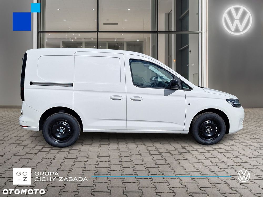 Volkswagen Caddy Cargo, 2,0 TDI EU6 SCR, 122KM, DSG7-bieg.; r.o: 2755 mm - 7