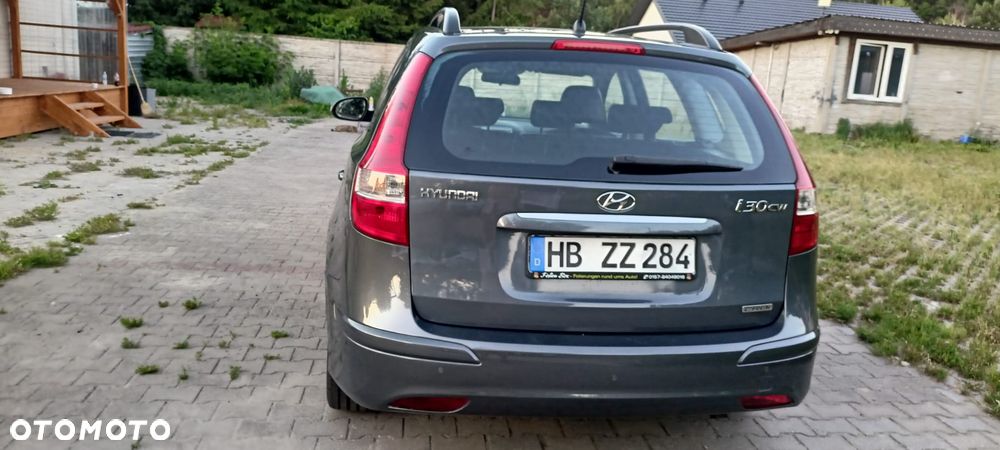 Hyundai i30 1.6 CRDi Comfort - 10