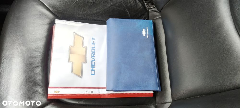 Chevrolet HHR 2.4 LT - 29