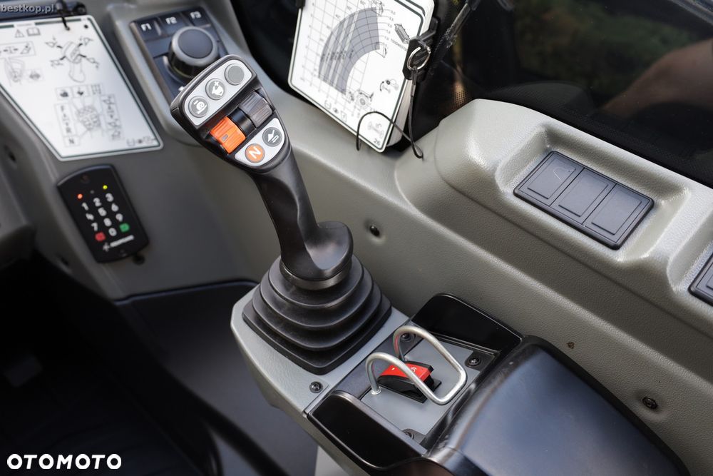 Kramer 5509 ecospeed PRO - 36