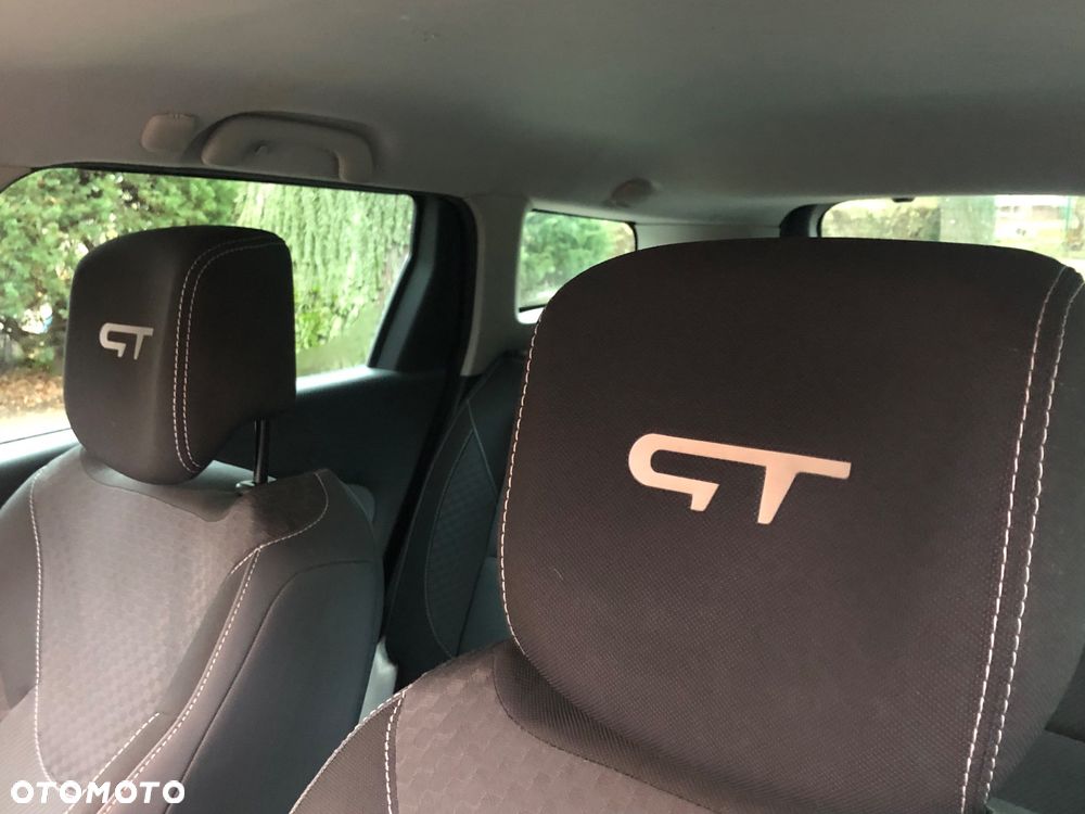 Renault Clio TCe 120 EDC GT - 16