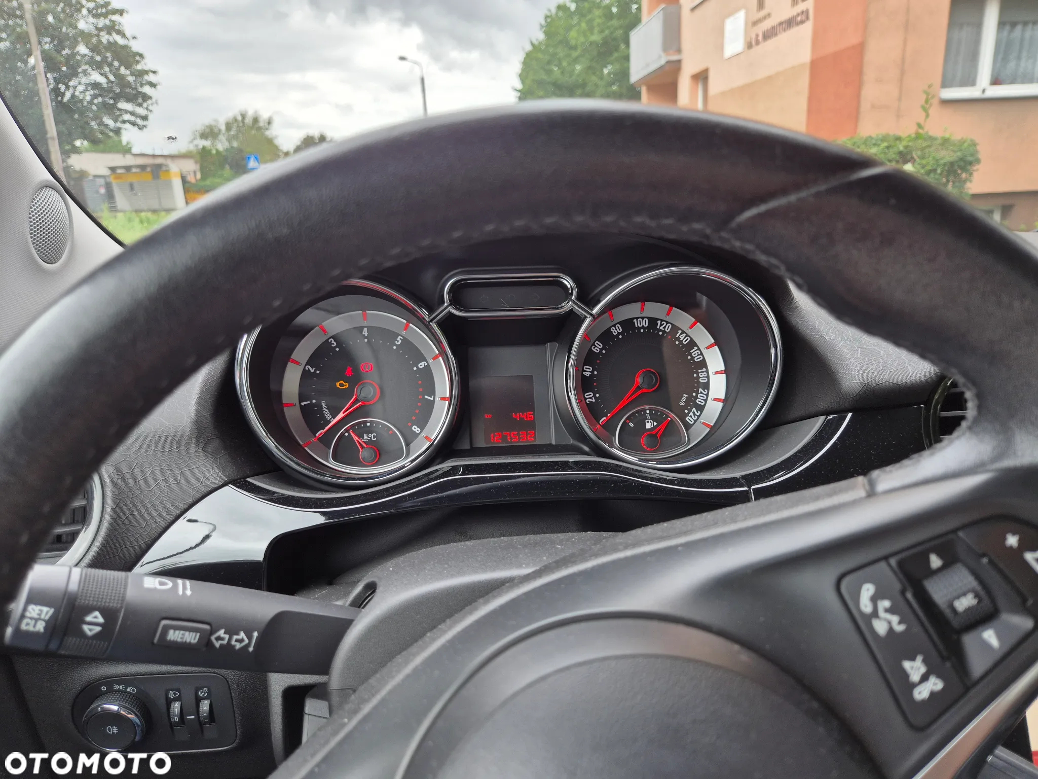 Opel Adam 1.4 Jam EU6 - 12