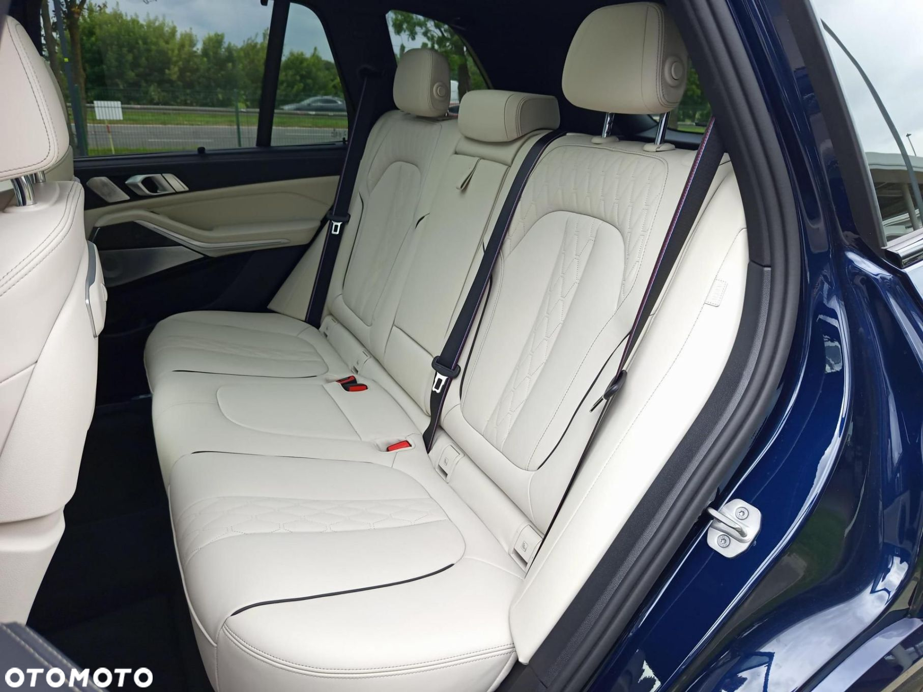 BMW X5 - 22