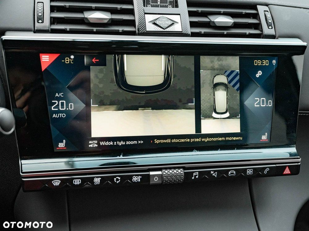 DS Automobiles DS 7 Crossback 1.6 PureTech Rivoli - 27