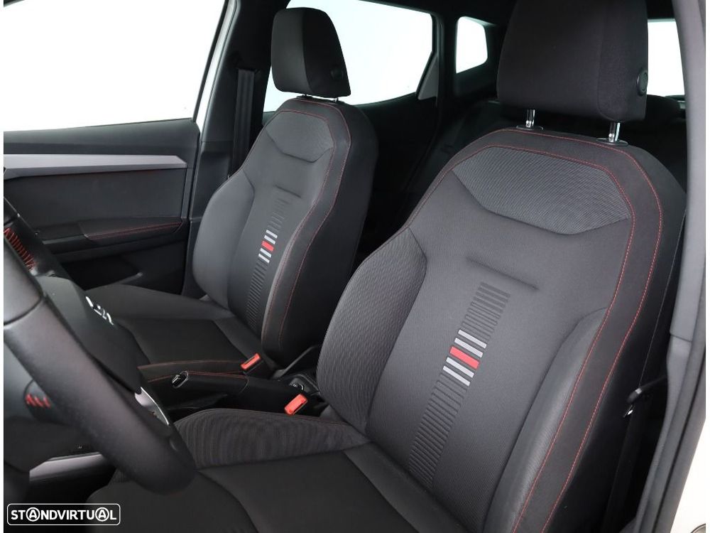 SEAT Arona 1.0 TSI FR - 20
