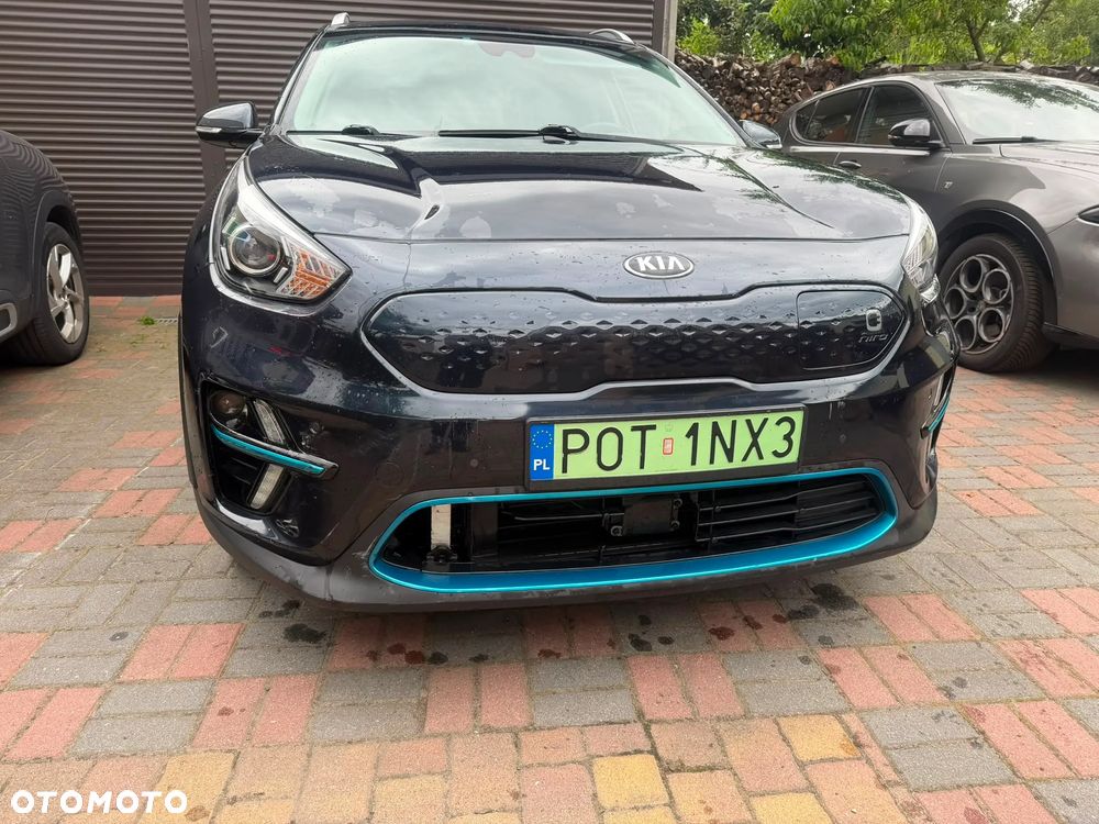 Kia Niro 64kWh XL - 14