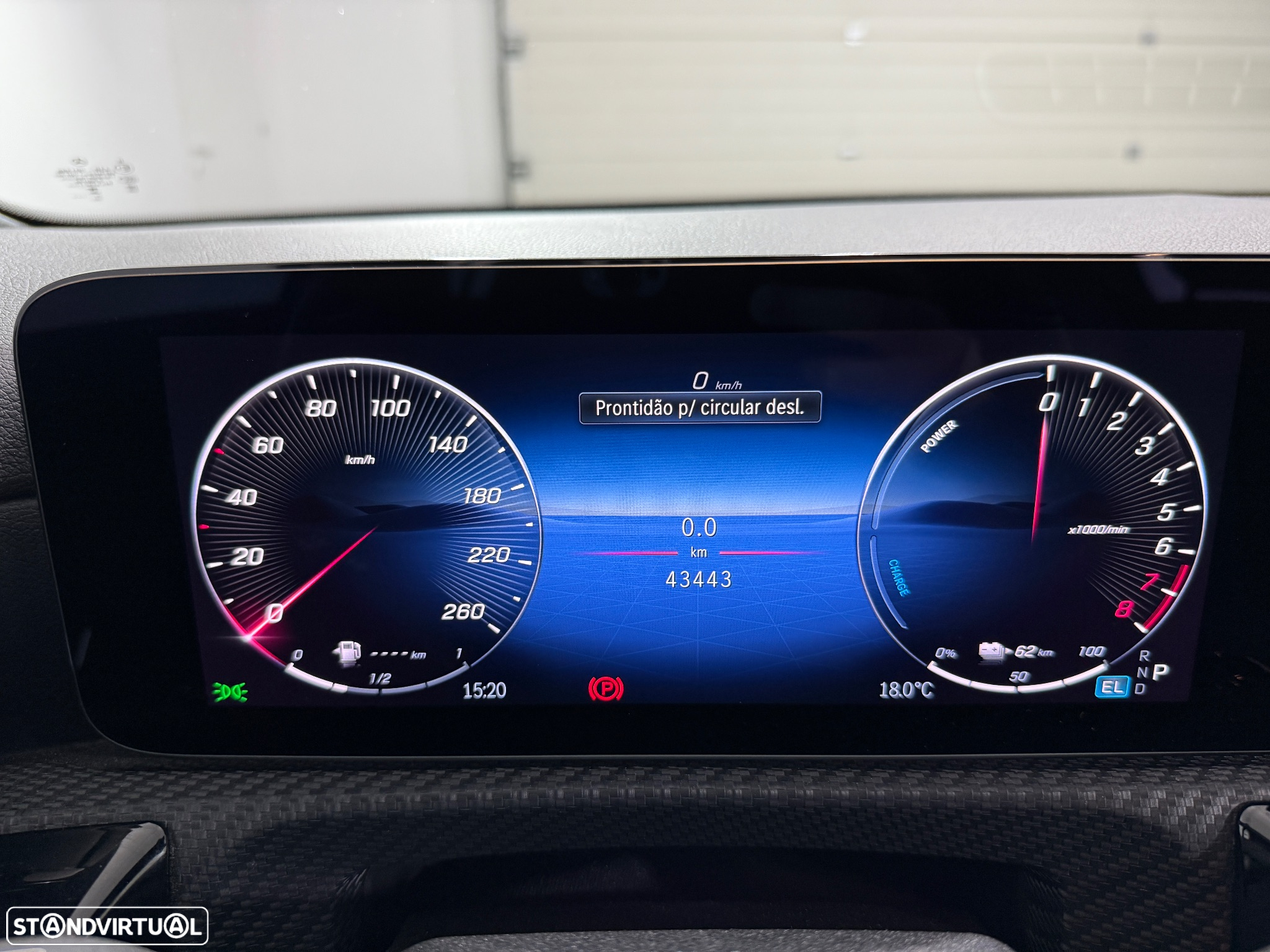 Mercedes-Benz A 250 e Style Plus - 27