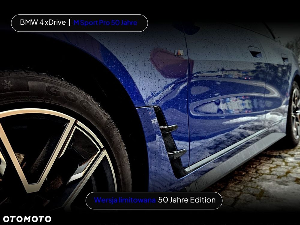 BMW Seria 4 420d xDrive M Sport - 11