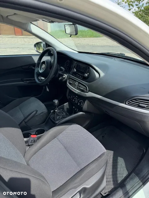 Fiat Tipo 1.4 16v Pop - 9