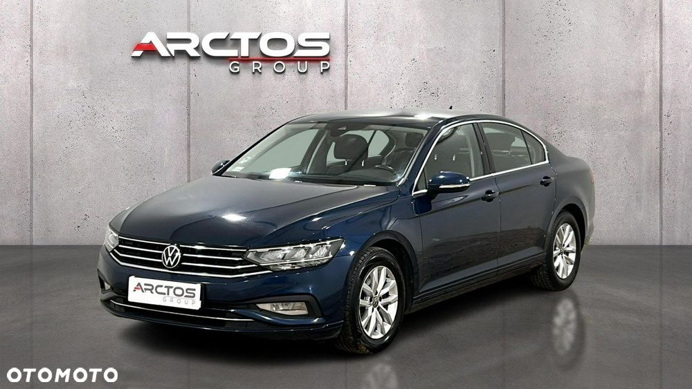 Volkswagen Passat 1.5 TSI EVO Business - 1