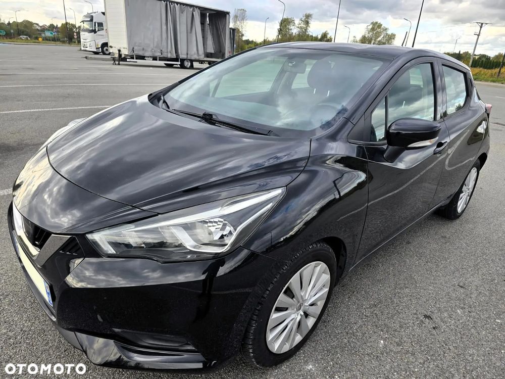 Nissan Micra IG-T 100 N-Connecta - 30