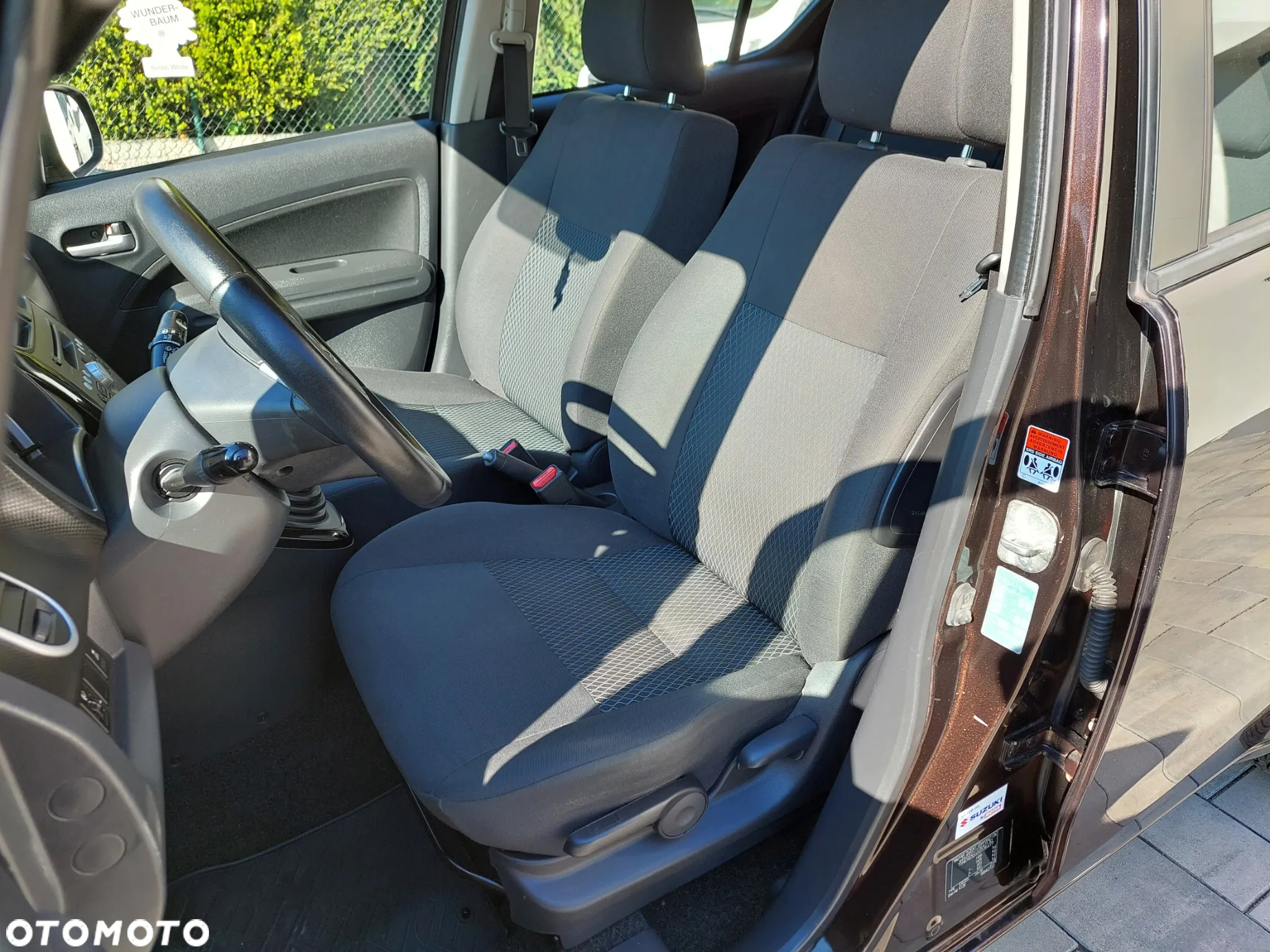 Suzuki Splash 1.2 Comfort - 16