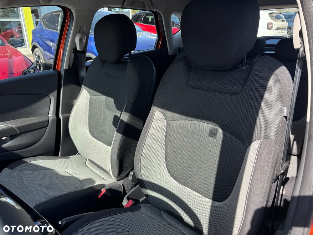 Renault Captur 0.9 Energy TCe Limited - 8