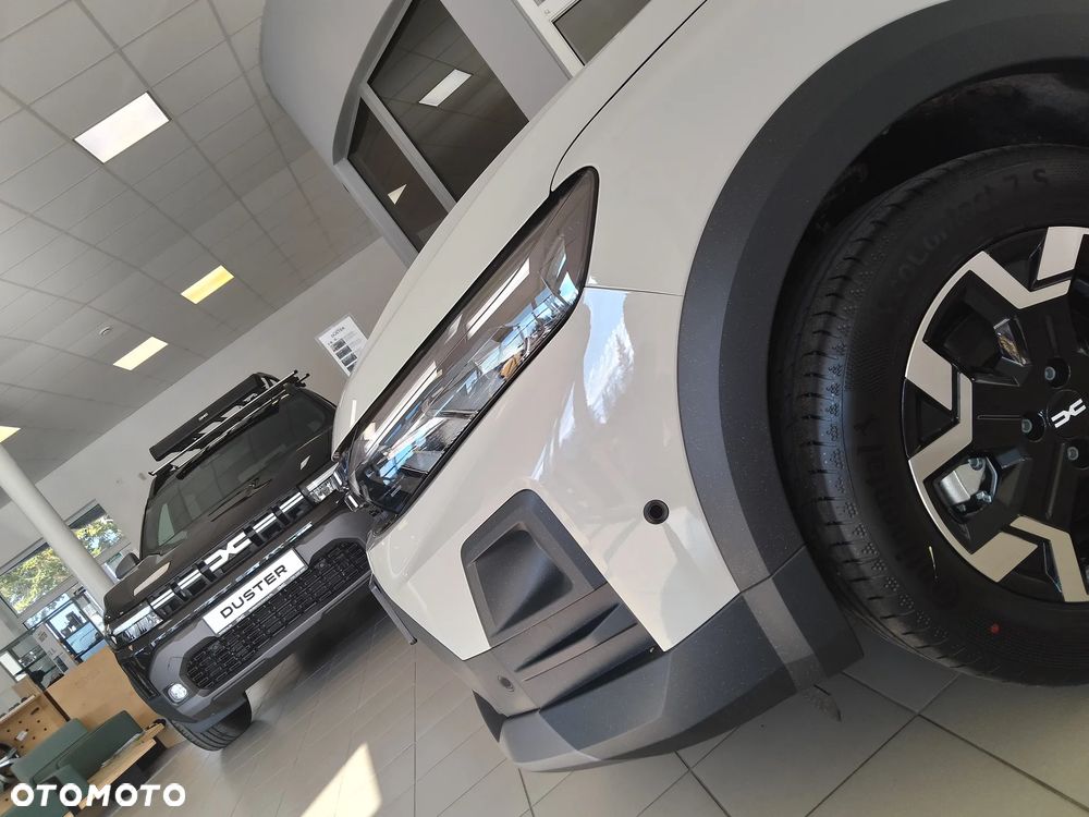 Dacia Jogger 1.8 Full Hybrid 155 Journey MMT - 7