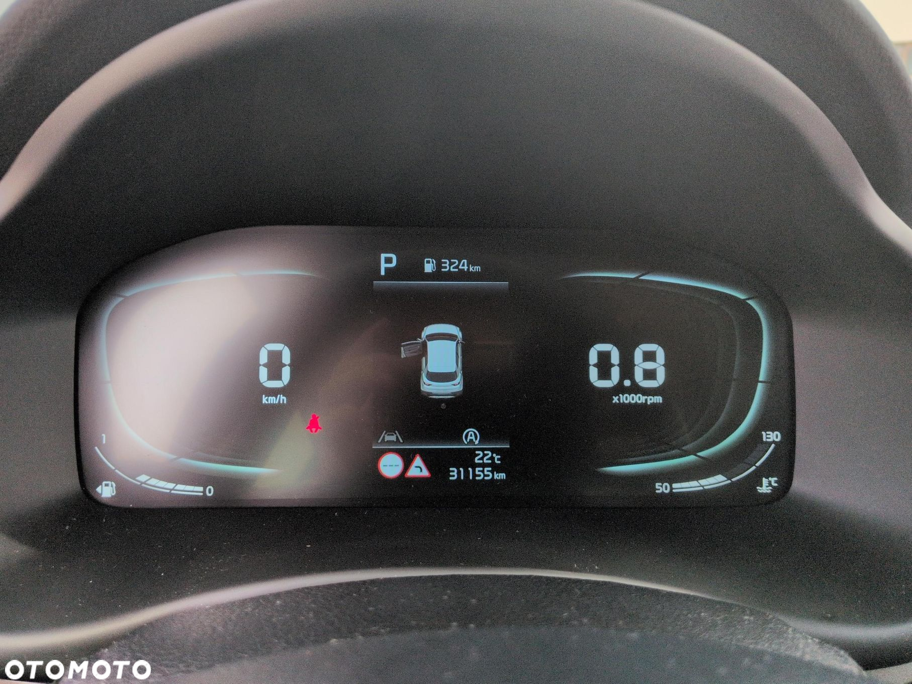 Kia Stonic - 11