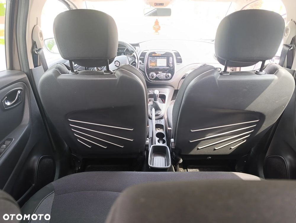 Renault Captur ENERGY dCi 90 Start&Stop Intens - 9