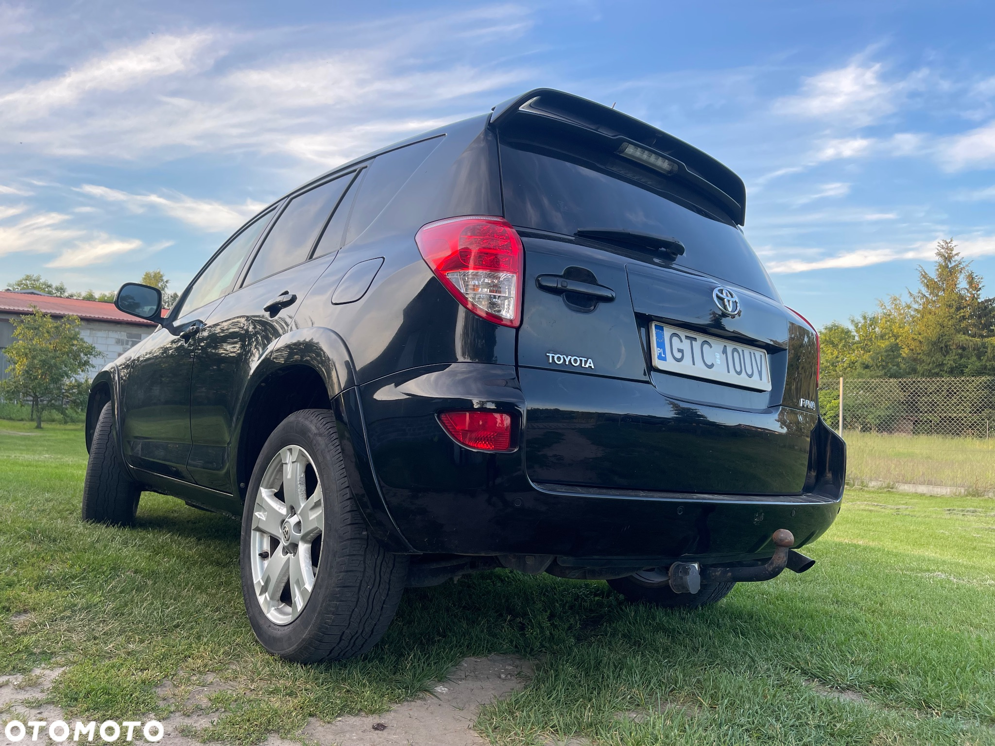 Toyota RAV4 2.2 D-4D X - 8