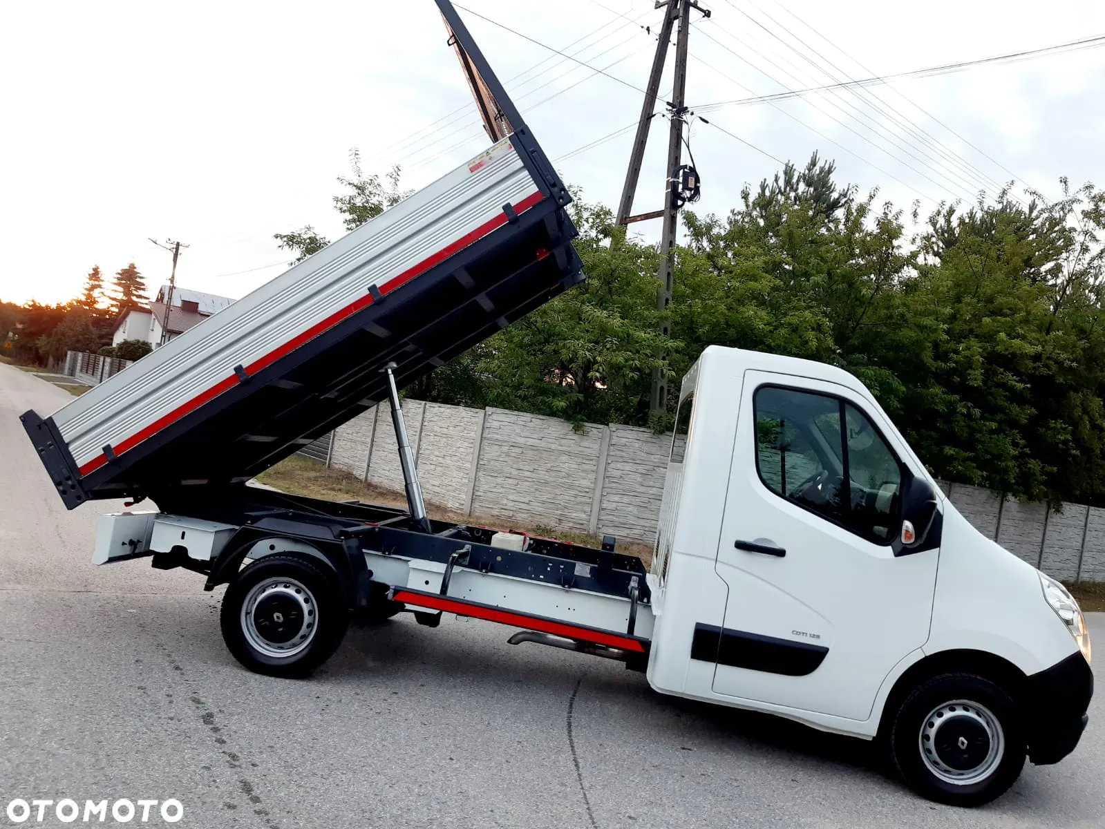 Renault Master - 6