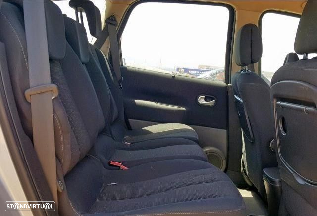 Peças Renault Scenic II (JM0/1_) 2001 a 2010 - 6