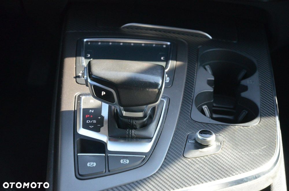 Audi Q7 - 31