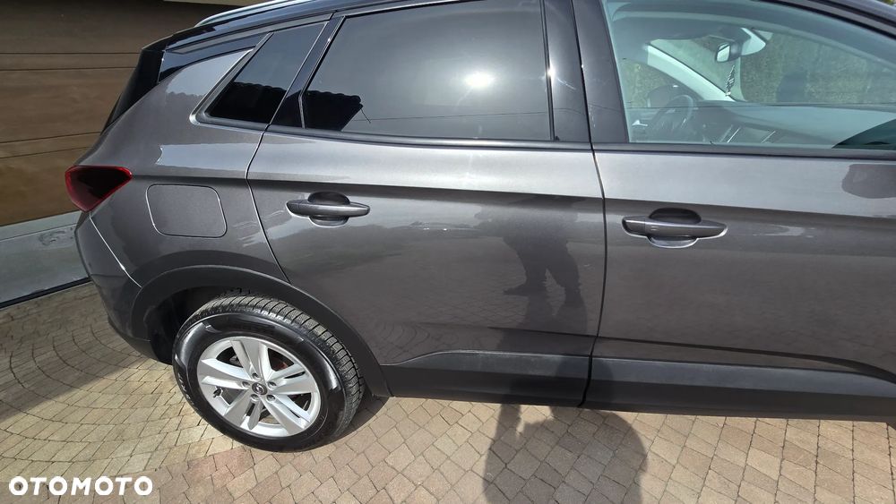 Opel Grandland X 1.5 D Start/Stop Automatik Business INNOVATION - 21