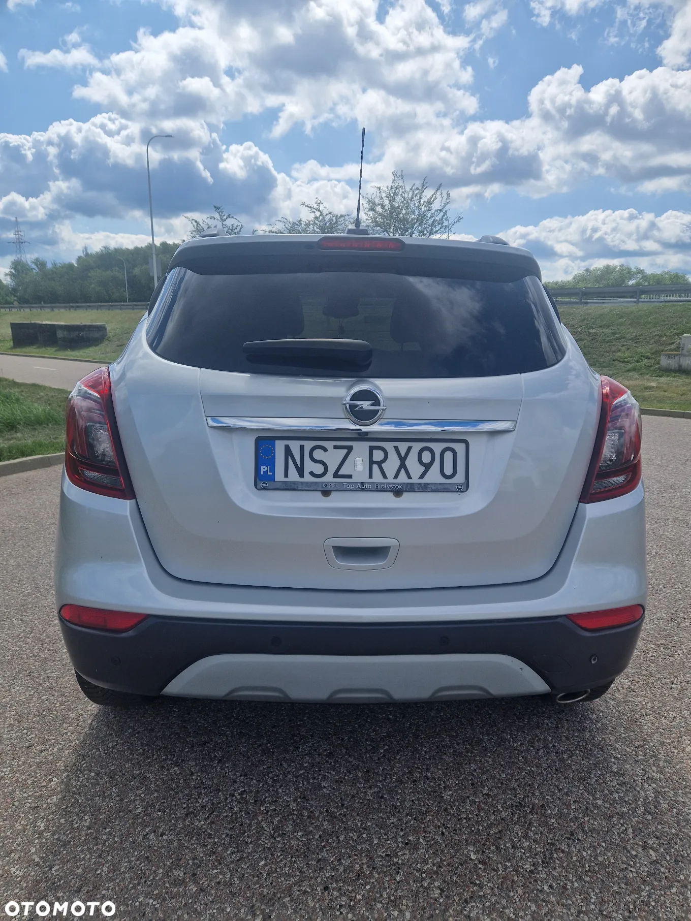 Opel Mokka - 6