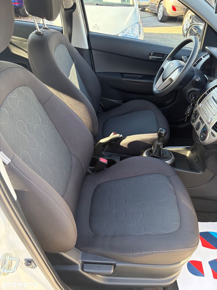 Hyundai i20 1.2 Classic - 17
