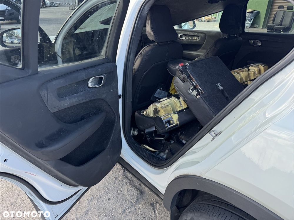 Volvo XC 40 T5 Recharge DKG RDesign - 15