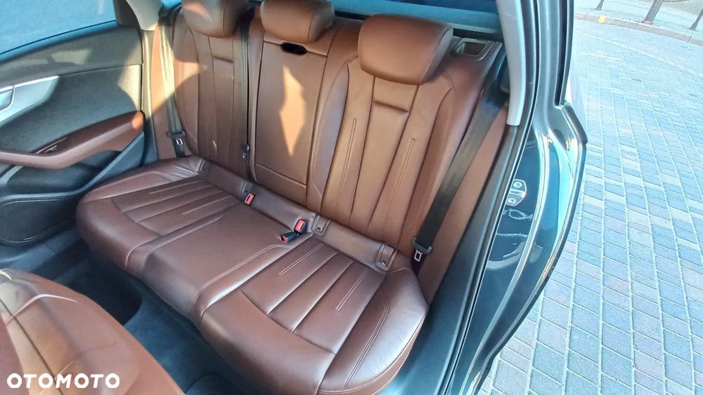 Audi A4 Avant 2.0 TDI ultra DPF Attraction - 26