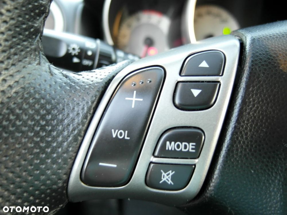 Mazda 3 1.6 Sport Exclusive - 27