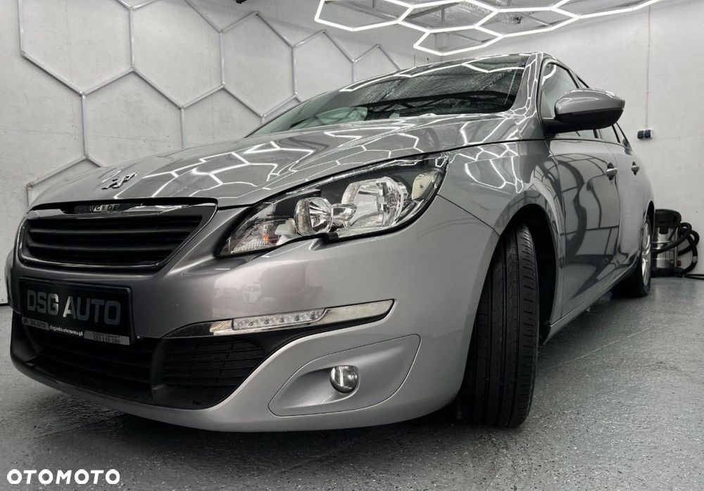 Peugeot 308 - 13