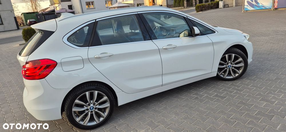 BMW Seria 2 225xe iPerformance - 5