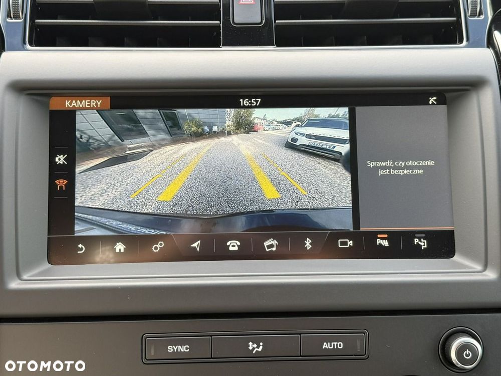 Land Rover Discovery - 27