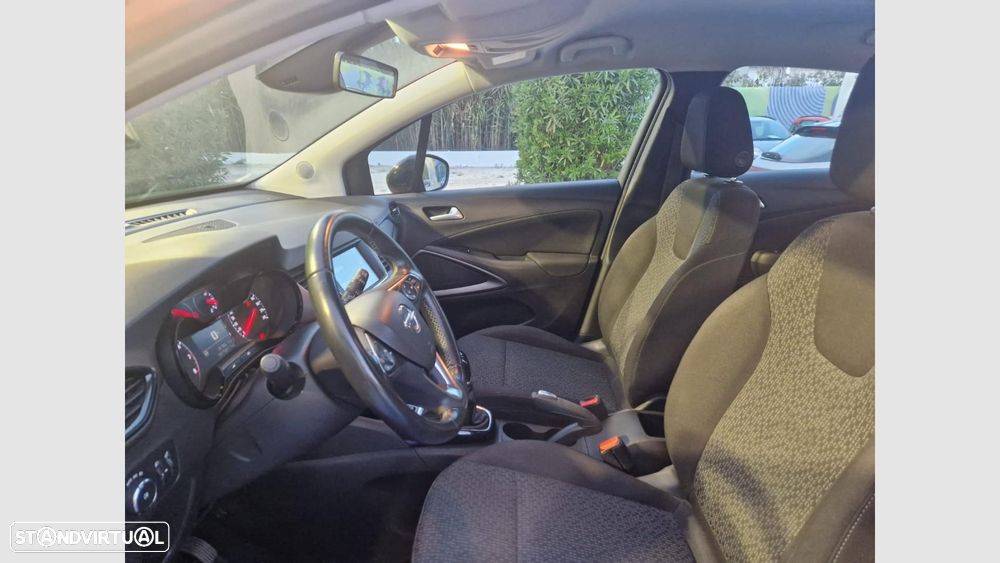 Opel Crossland 1.2 Business Edition - 8