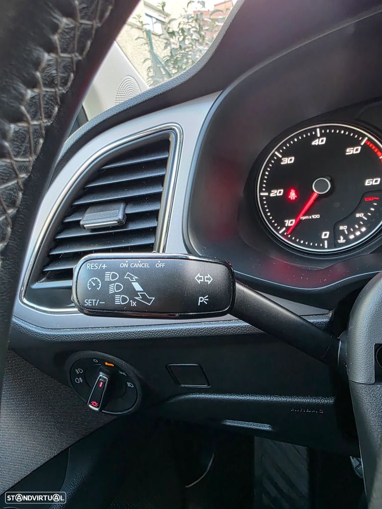 SEAT Leon 1.6 TDI Style S/S - 35