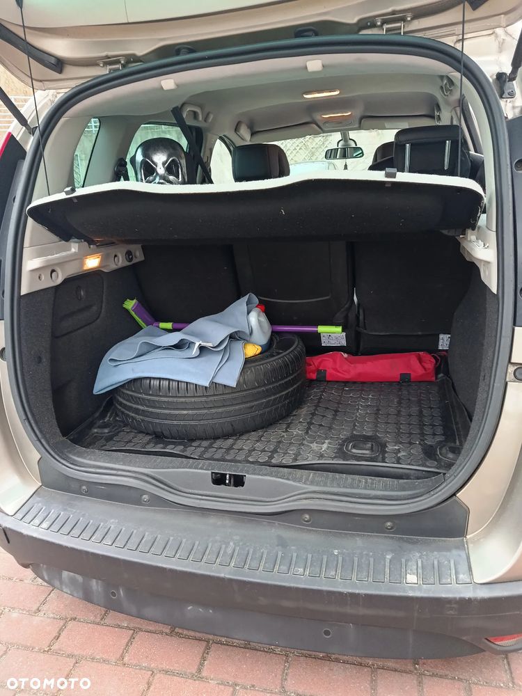 Renault Scenic 1.4 16V TCE Tech Run - 2