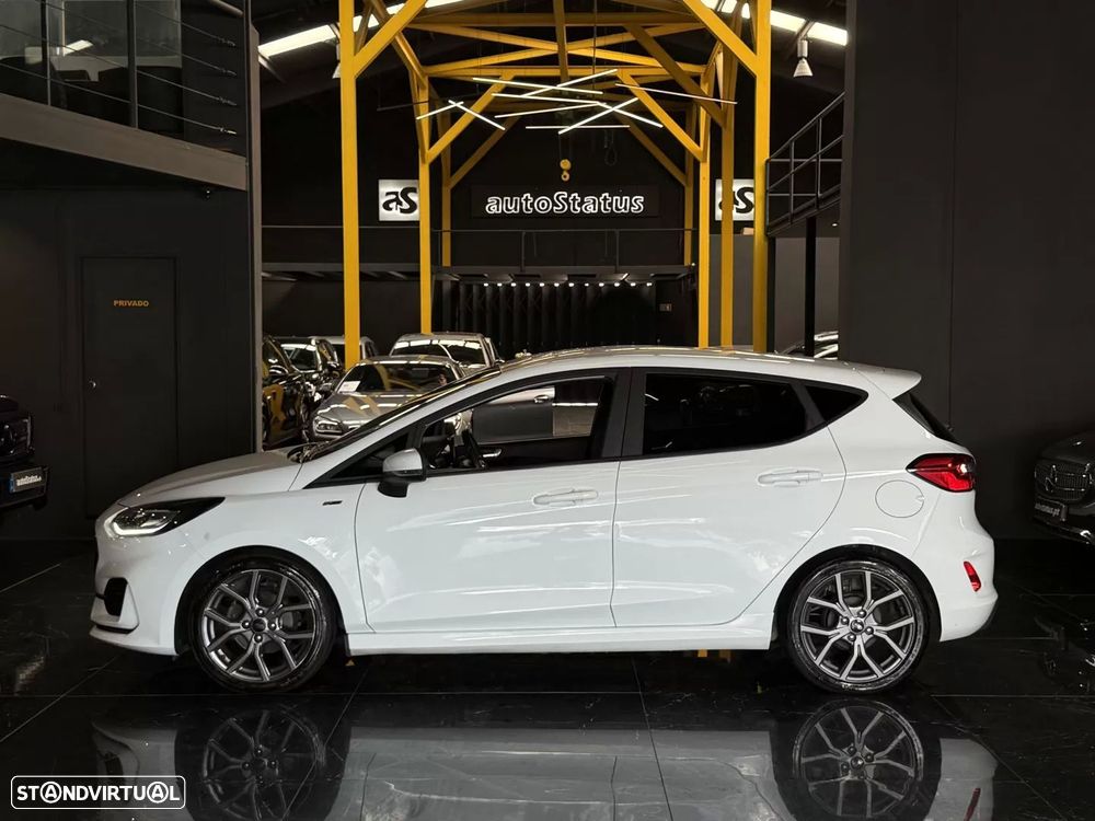 Ford Fiesta 1.0 EcoBoost ST-Line - 6