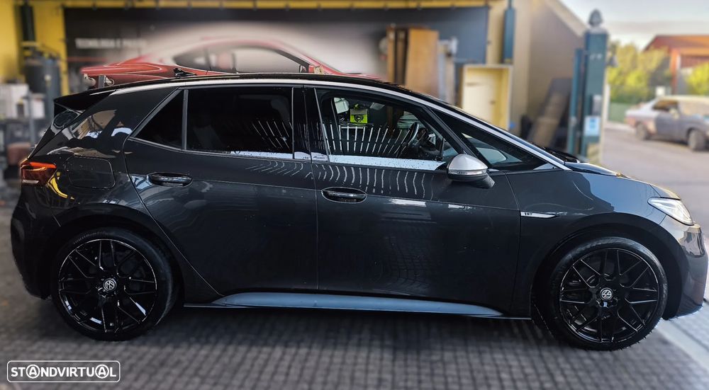 VW ID.3 Performance Upgrade Pro 1st Plus - 3