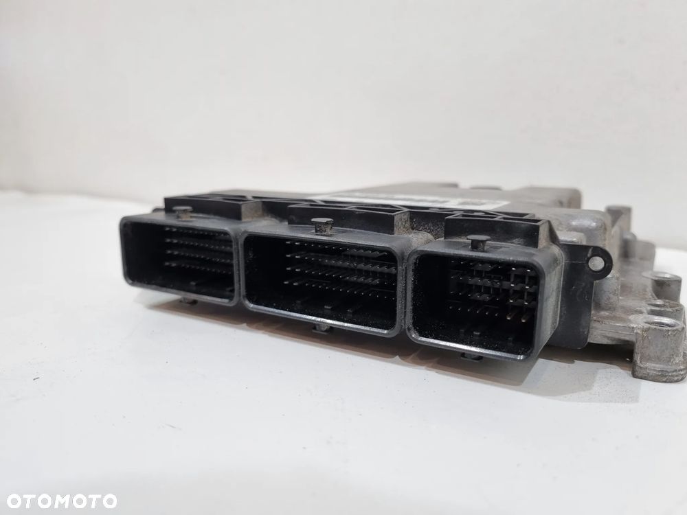 OPEL VIVARO III TRAFIC III 1.6 DCI 237106626R 237109983R - 6
