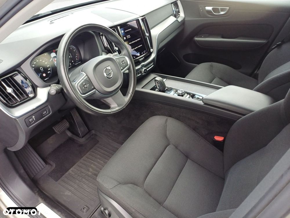 Volvo XC 60 - 10