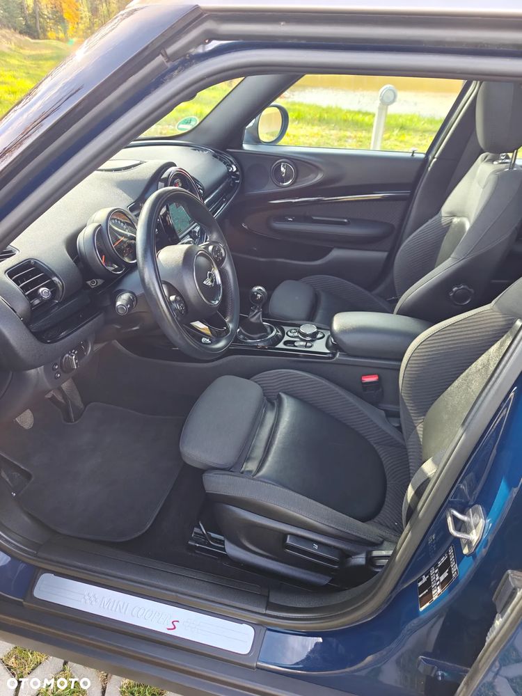 MINI Clubman Cooper S - 16