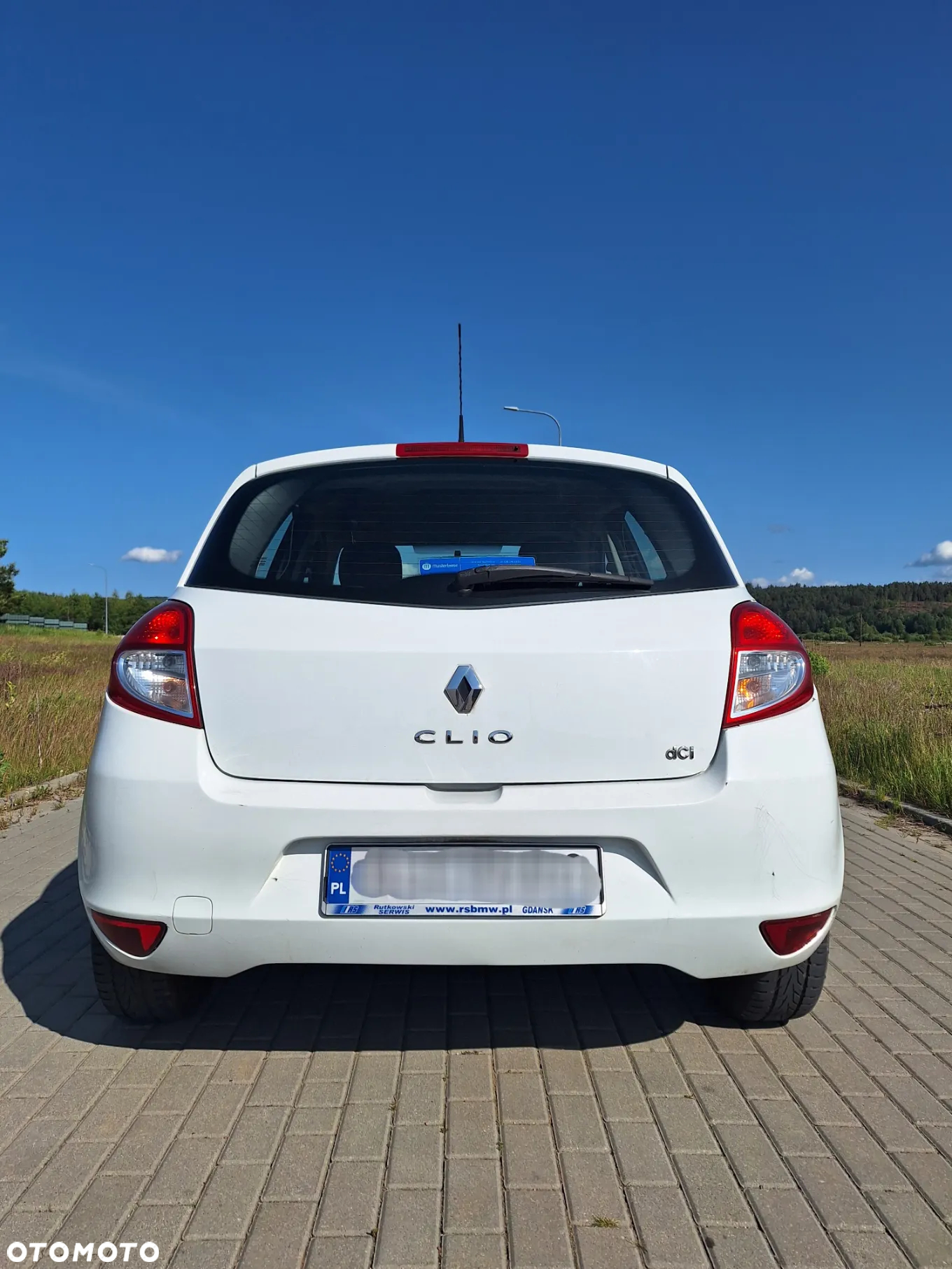 Renault Clio 1.5 dCi Expression - 14