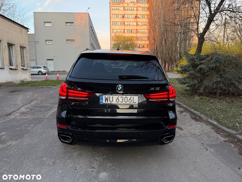 BMW X5 xDrive25d sport - 8