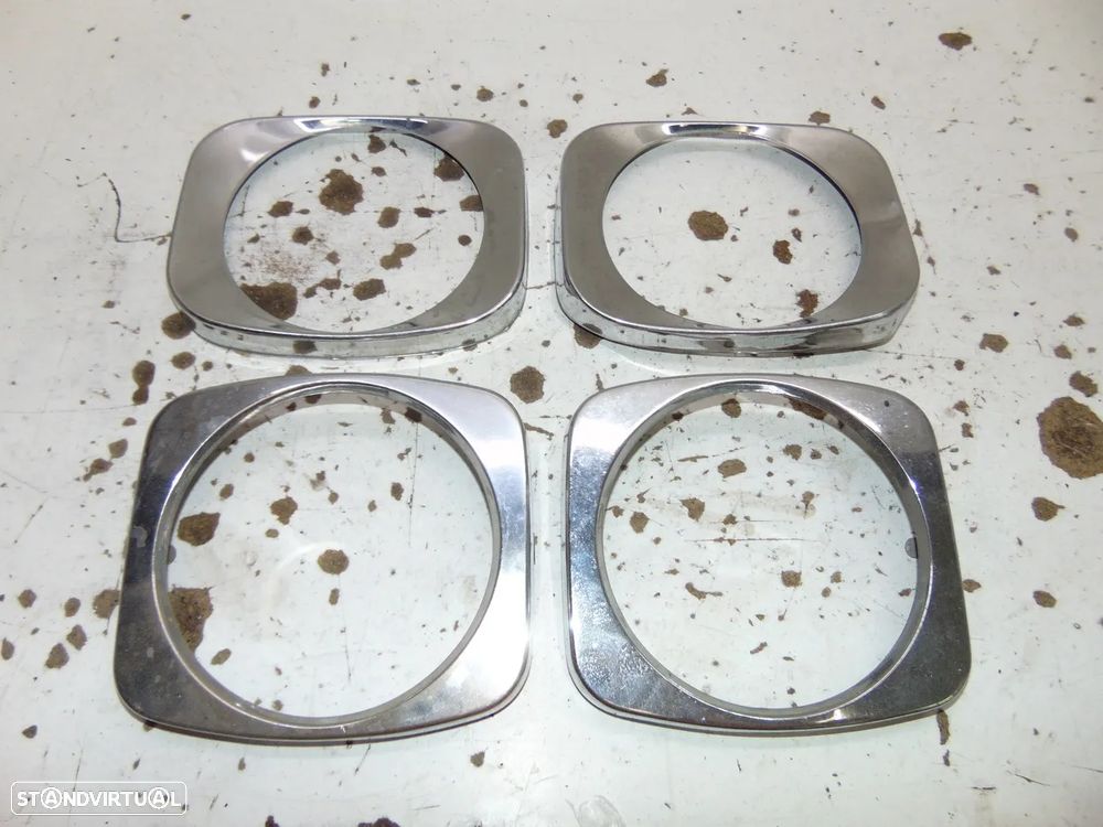 Citroen dyane/Mehari aros farol - 1