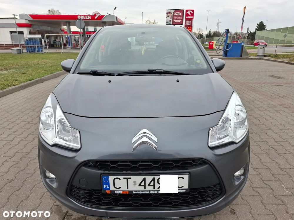 Citroën C3 VTi 95 Selection - 2