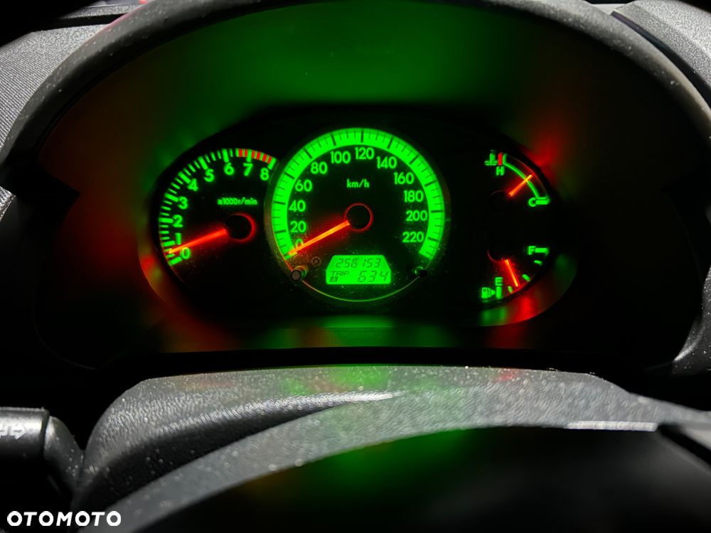 Mazda 5 2.0 Exclusive - 8