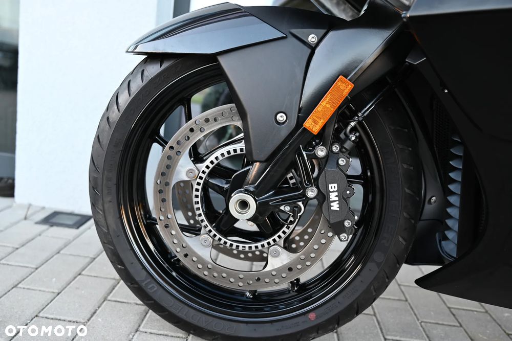 BMW K - 28